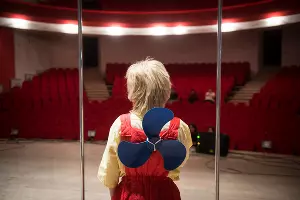 Дядьковский ДК &copy;&nbsp;Фото Елены Синеок, Юга.ру