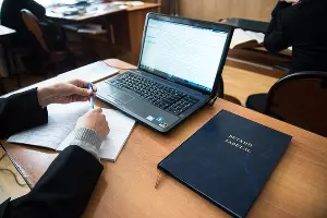 Екатеринодарская духовная семинария &copy;&nbsp;Фото Елены Синеок, Юга.ру