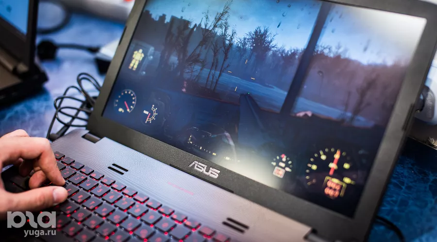  &copy;&nbsp;Елена Синеок, Юга.ру