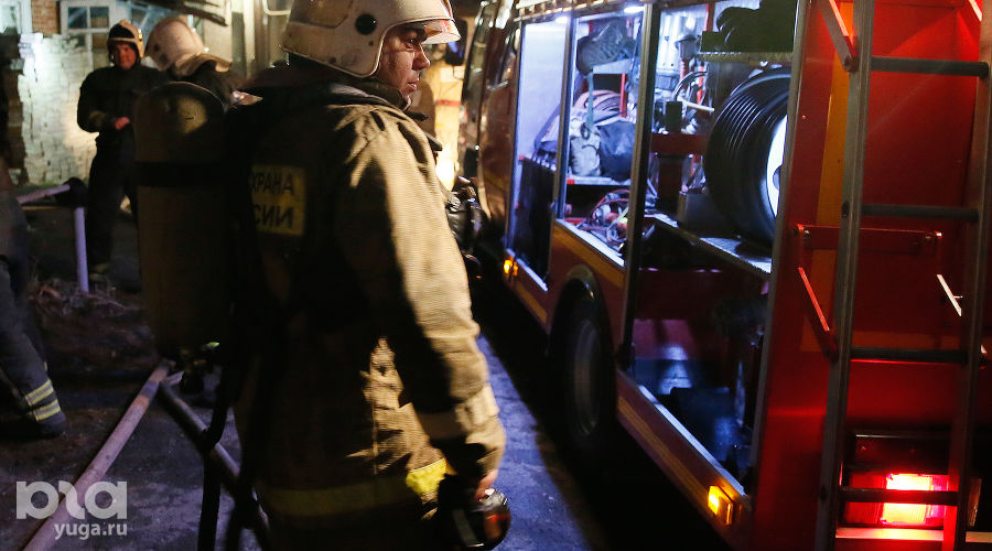  © Фото Влада Александрова, Юга.ру