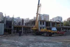  &copy;&nbsp;Фото Карины Сардарян, пресс-служба администрации Краснодара