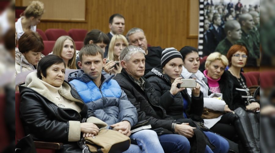  &copy;&nbsp;Фото пресс-службы администрации Краснодара