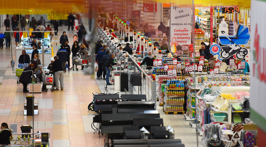  &copy;&nbsp;Фото Елены Синеок, Юга.ру