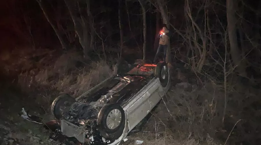  &copy;&nbsp;Фото отдела пропаганды БДД УГИБДД ГУ МВД России по Краснодарскому краю