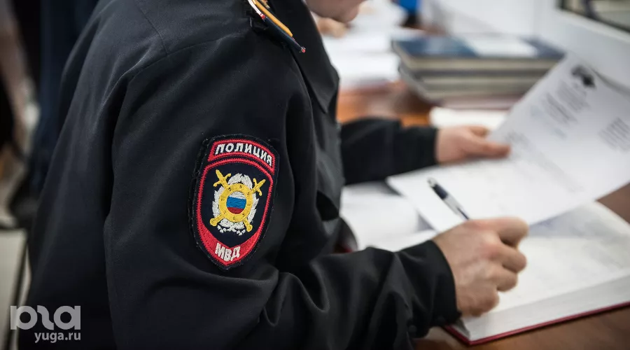  &copy;&nbsp;Фото Елены Синеок, Юга.ру