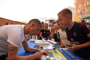  &copy;&nbsp;Фото пресс-службы ГК &laquo;ЮгСтройИнвест&raquo;