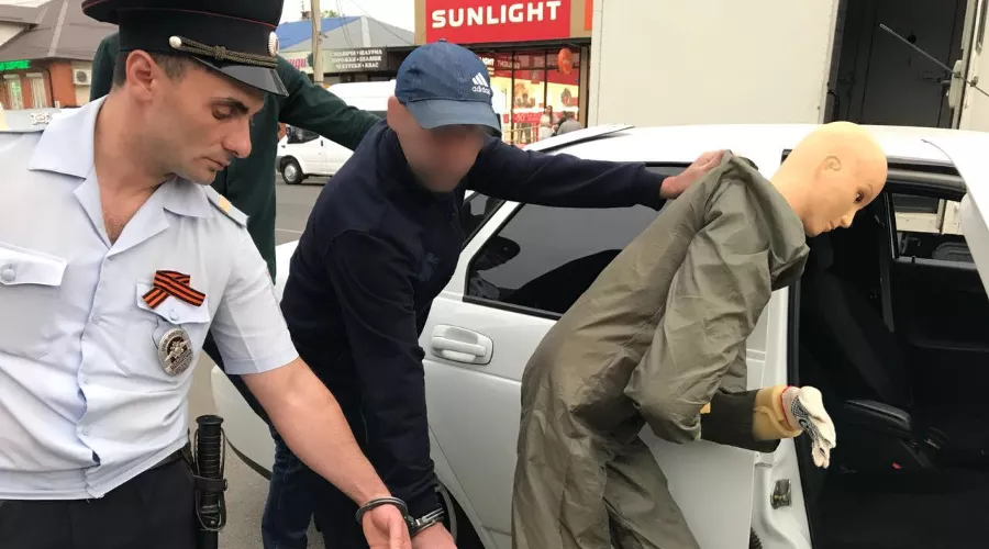  &copy;&nbsp;Фото пресс-службы СУ СК России по Республике Адыгея