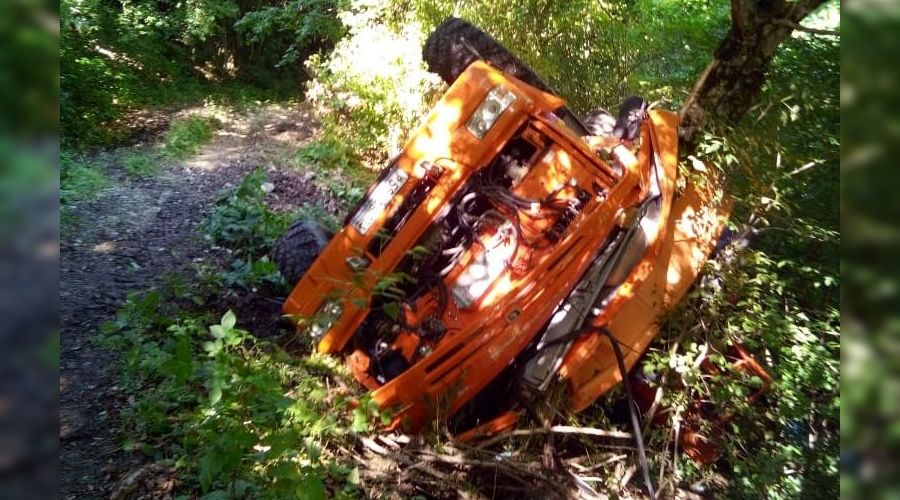  &copy;&nbsp;Фото пресс-службы ЮРПСО МЧС России