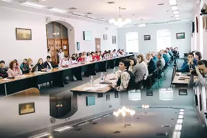  &copy;&nbsp;Фото пресс-службы КубГМУ