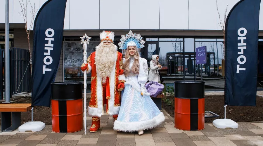  &copy;&nbsp;Фото пресс-службы ГК ТОЧНО