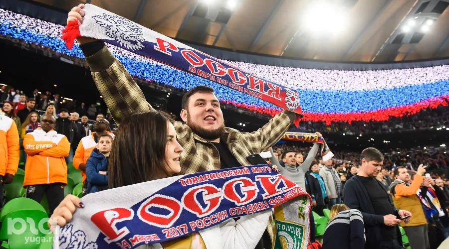  &copy;&nbsp;Фото Елены Синеок, Юга.ру