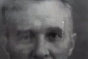 Кабаков Василий &copy;&nbsp;Фото из семейного архива