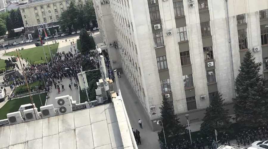  &copy;&nbsp;Фото Юга.ру