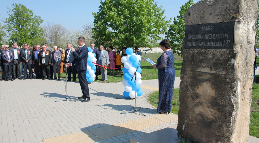  © Фото пресс-службы администрации Брюховецкого района