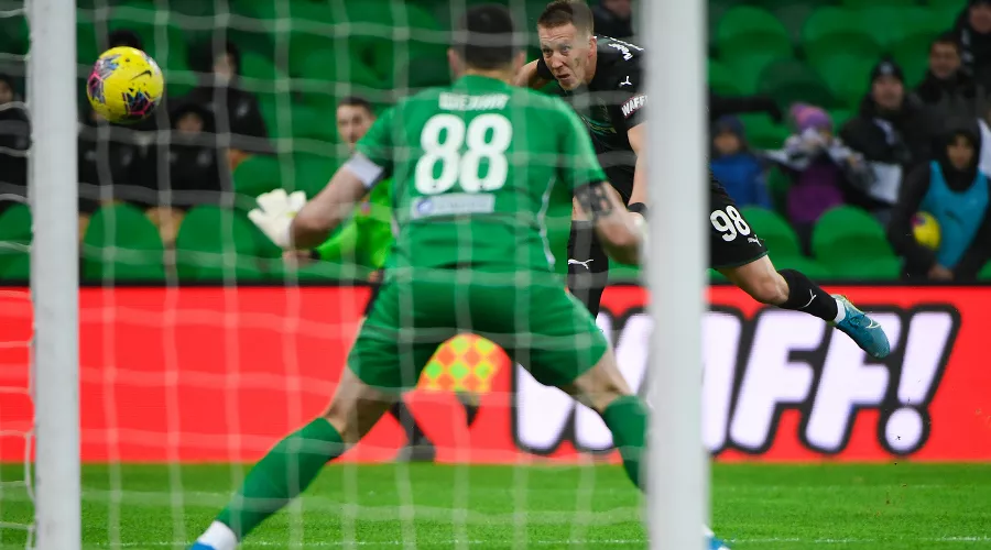  &copy;&nbsp;Фото пресс-службы ФК &laquo;Краснодар&raquo;