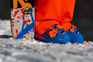  &copy;&nbsp;Фото пресс-службы курорта &laquo;Роза Хутор&raquo;