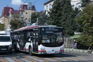  &copy;&nbsp;Фото Дмитрия Пославского, Юга.ру