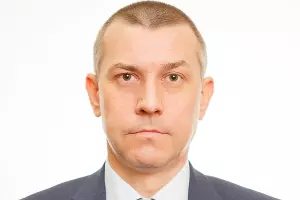 Александр Симириков  &copy;&nbsp;Фото пресс-службы Лабинского района