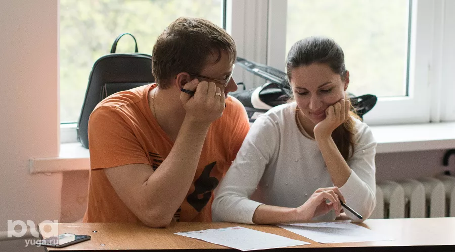  &copy;&nbsp;Фото Елены Синеок, Юга.ру