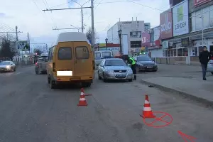  &copy;&nbsp;фото ОПБДД УГИБДД по Ставропольскому краю