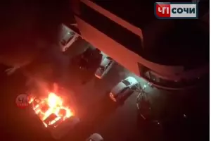  &copy;&nbsp;Фото со страницы instagram.com/chp_sochi