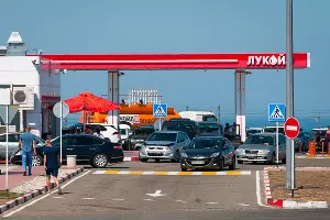  &copy;&nbsp;Фото Елены Синеок, Юга.ру