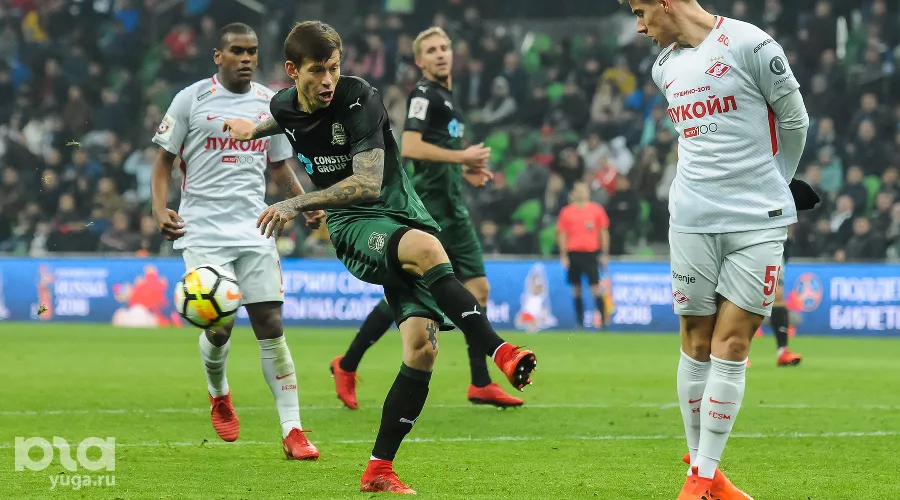  &copy;&nbsp;Фото Елены Синеок, Юга.ру