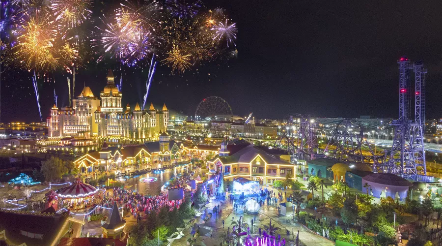  &copy;&nbsp;Фото пресс-службы &laquo;Сочи Парка&raquo;