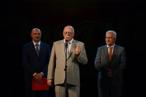  © Фото предоставлено пресс-службой КубГМУ