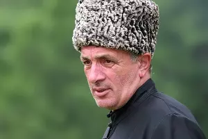  &copy;&nbsp;Фото из личного архива Руслана Гвашева