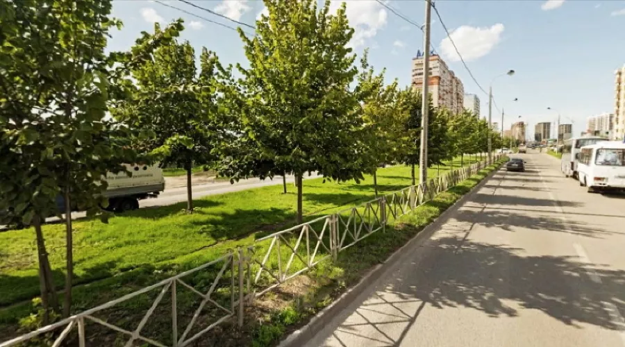  &copy;&nbsp;Фото пресс-службы администрации Краснодара