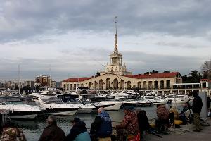  © Фото Марины Солошко, Юга.ру