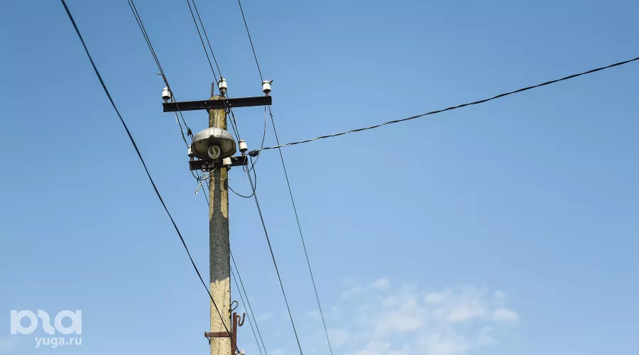  &copy;&nbsp;Фото Елены Синеок, Юга.ру