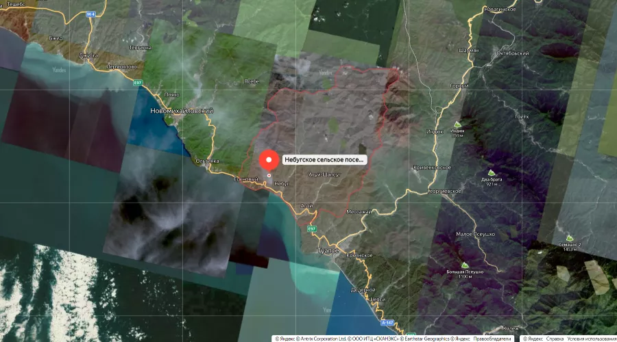  &copy;&nbsp;Скриншот: yandex.ru/maps
