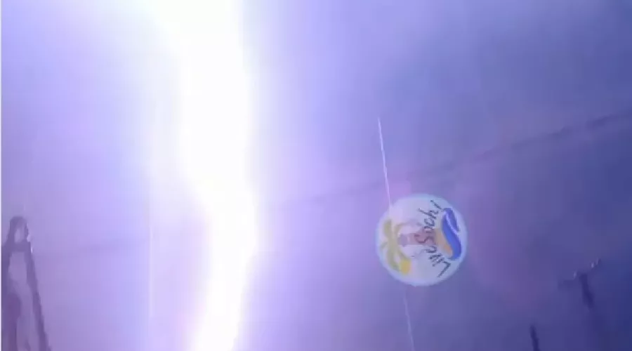  &copy;&nbsp;Кадр из видео со страницы &laquo;Сочи l Адлер l Красная Поляна&raquo; в инстаграме, instagram.com/live.sochi