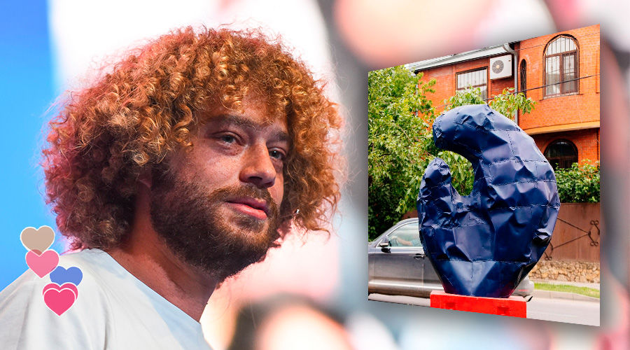  © Коллаж Дмитрия Пославского, Юга.ру (фото Елены Синеок, Юга.ру и КЦСИ «Типография»)