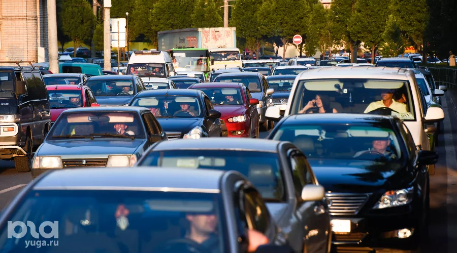  &copy;&nbsp;Фото Елены Синеок, Юга.ру