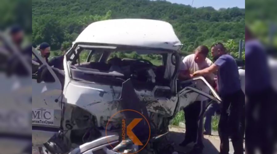  © Скриншот из телеграм-канала t.me/tipichkras