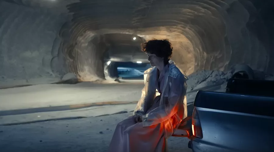 Кадр из трейлера к фильму «Конца света» &copy;&nbsp;Скриншот видео с Rutube-канала &laquo;Meloryash&raquo;