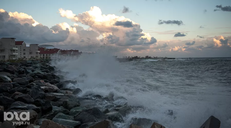  &copy;&nbsp;Фото Нины Зотиной, Юга.ру