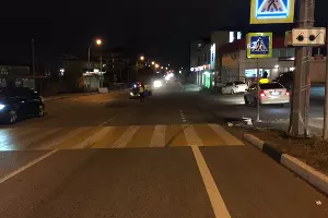  &copy;&nbsp;Фото отделения по пропаганде безопасности дорожного движения ОГИБДД УВД по Сочи