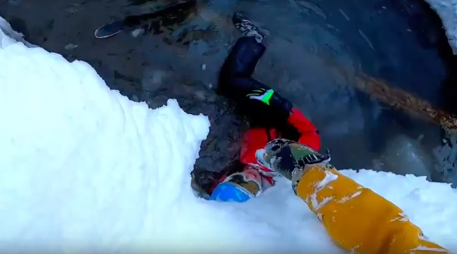  &copy;&nbsp;Кадр из видео в инстаграме www.instagram.com/dilan_rub