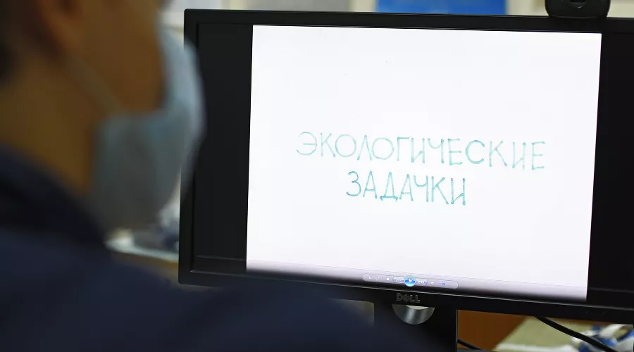  &copy;&nbsp;Фото пресс-службы ООО &laquo;Газпром добыча Краснодар&raquo;