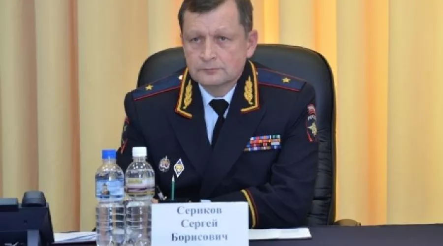  &copy;&nbsp;фото пресс-службы ГУ МВД России