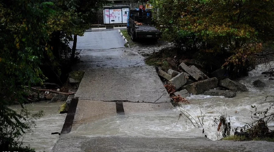  &copy;&nbsp;Фото Нины Зотиной, Юга.ру