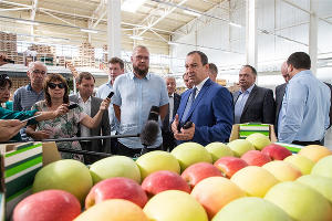  &copy;&nbsp;Фото пресс-службы Законодательного собрания Краснодарского края