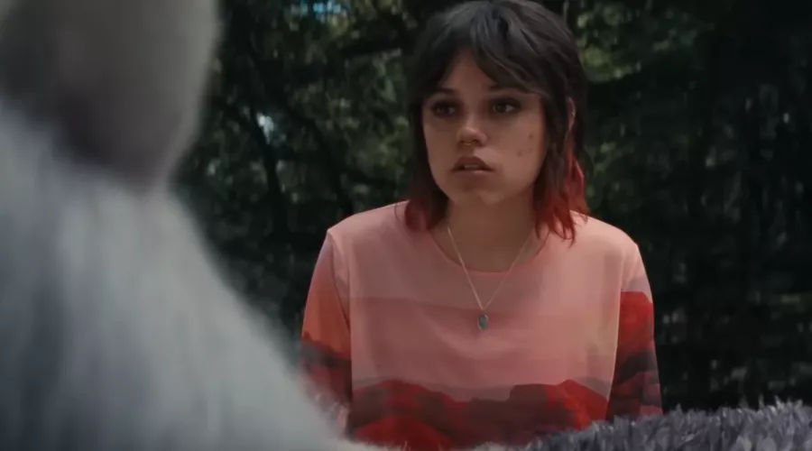 Кадр из трейлера к фильму «Смерть единорога» &copy;&nbsp;Скриншот видео с Rutube-канала &laquo;Все комедии&raquo;