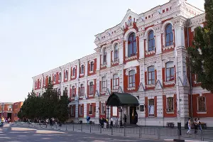  &copy;&nbsp;Фото пресс-службы КубГМУ