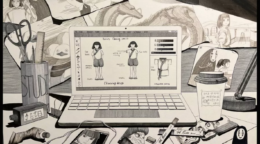  &copy;&nbsp;Скриншот из электронного письма от пресс-службы Краснодарского музея имени Коваленко