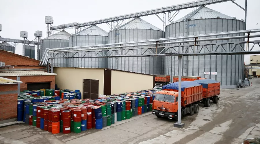  &copy;&nbsp;Фото пресс-службы администрации Краснодарского края